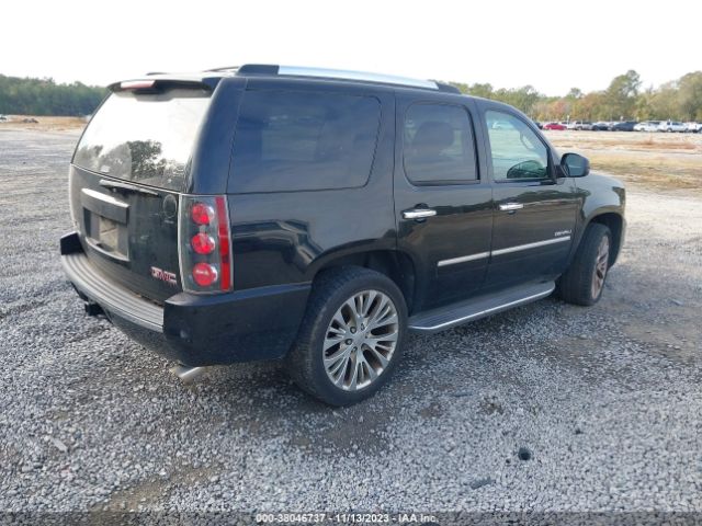 Photo 3 VIN: 1GKUKEEF2AR108188 - GMC YUKON 