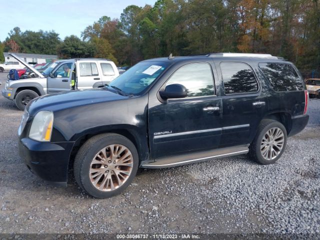 Photo 5 VIN: 1GKUKEEF2AR108188 - GMC YUKON 