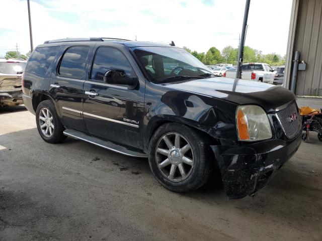 Photo 3 VIN: 1GKUKEEF2AR197454 - GMC YUKON 