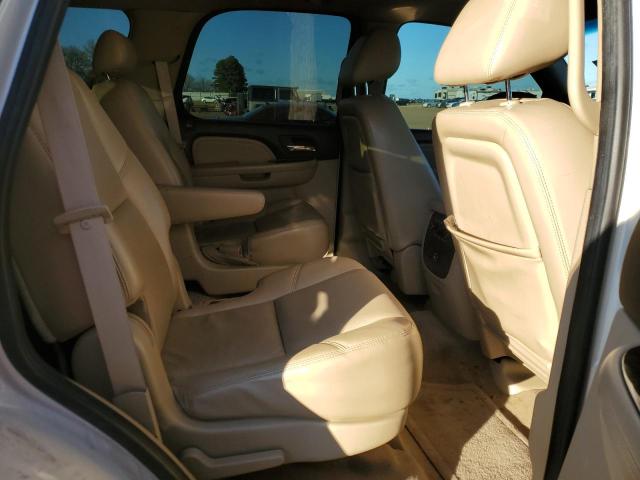 Photo 10 VIN: 1GKUKEEF2AR289096 - GMC YUKON 