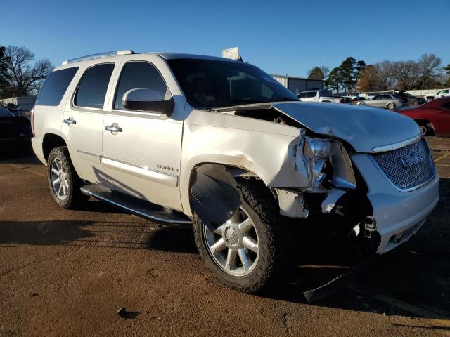 Photo 3 VIN: 1GKUKEEF2AR289096 - GMC YUKON 