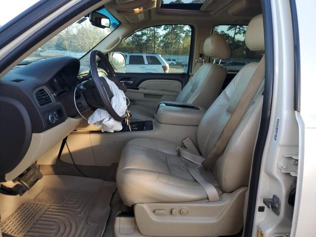 Photo 6 VIN: 1GKUKEEF2AR289096 - GMC YUKON 