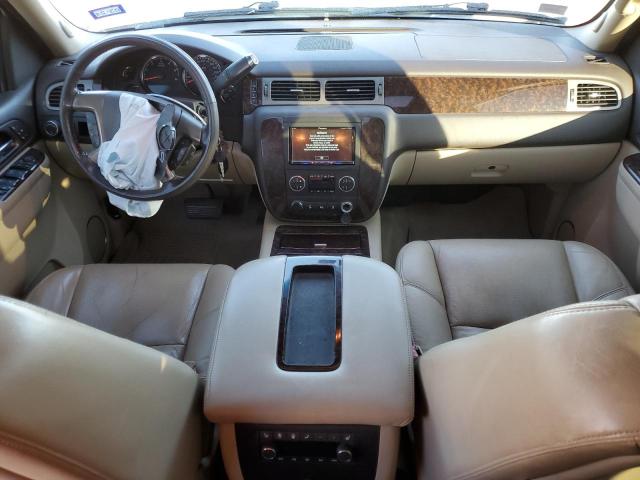 Photo 7 VIN: 1GKUKEEF2AR289096 - GMC YUKON 