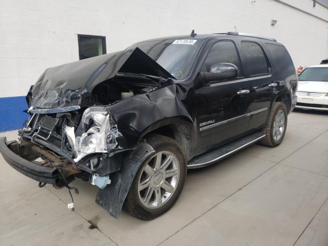 Photo 1 VIN: 1GKUKEEF3AR166231 - GMC YUKON DENA 