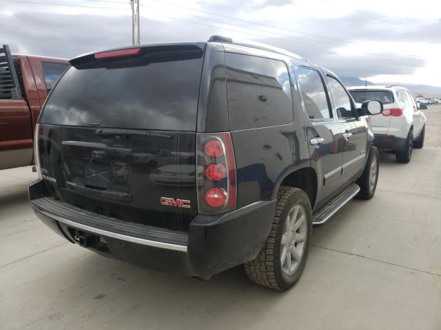 Photo 3 VIN: 1GKUKEEF3AR166231 - GMC YUKON DENA 