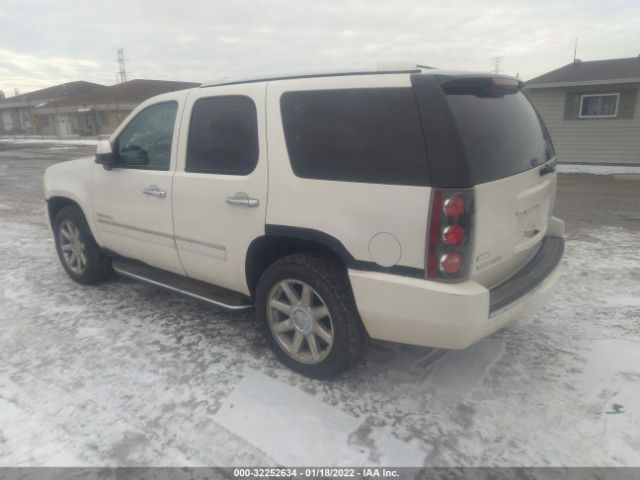 Photo 2 VIN: 1GKUKEEF3AR181697 - GMC YUKON 