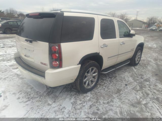 Photo 3 VIN: 1GKUKEEF3AR181697 - GMC YUKON 