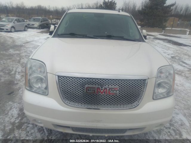 Photo 5 VIN: 1GKUKEEF3AR181697 - GMC YUKON 