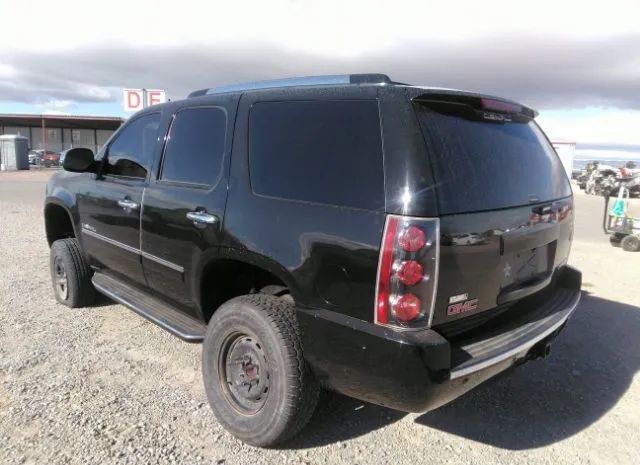 Photo 2 VIN: 1GKUKEEF3AR184339 - GMC YUKON 