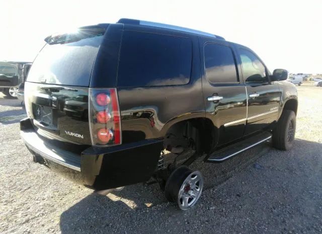 Photo 3 VIN: 1GKUKEEF3AR184339 - GMC YUKON 