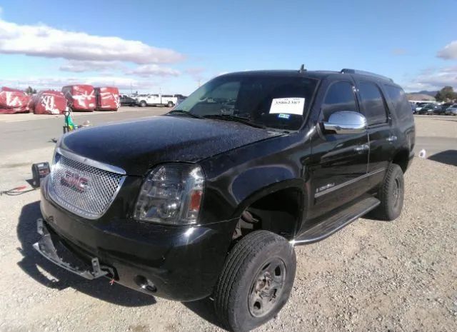 Photo 5 VIN: 1GKUKEEF3AR184339 - GMC YUKON 