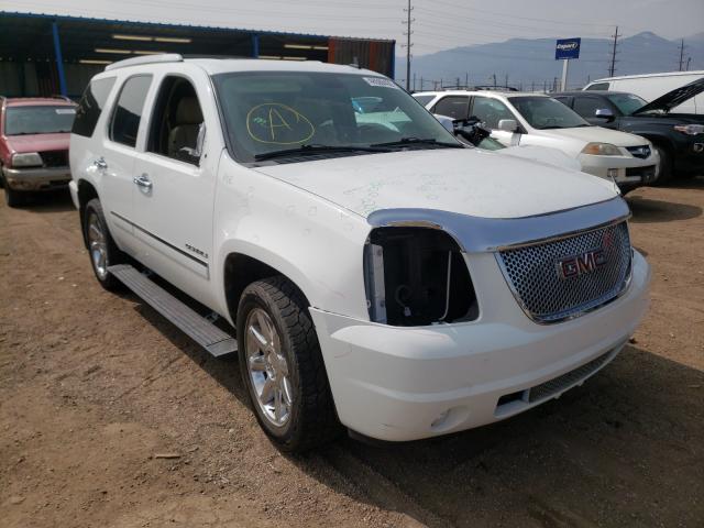 Photo 0 VIN: 1GKUKEEF3AR221079 - GMC YUKON DENA 