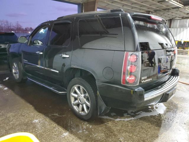 Photo 1 VIN: 1GKUKEEF3AR253496 - GMC YUKON DENA 