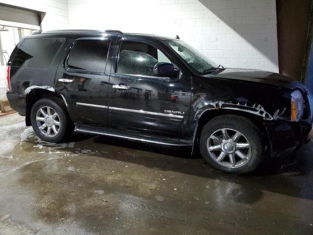 Photo 3 VIN: 1GKUKEEF3AR253496 - GMC YUKON DENA 