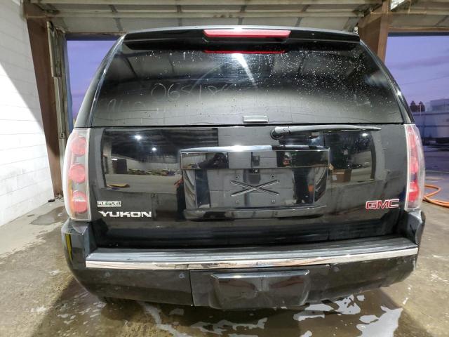 Photo 5 VIN: 1GKUKEEF3AR253496 - GMC YUKON DENA 