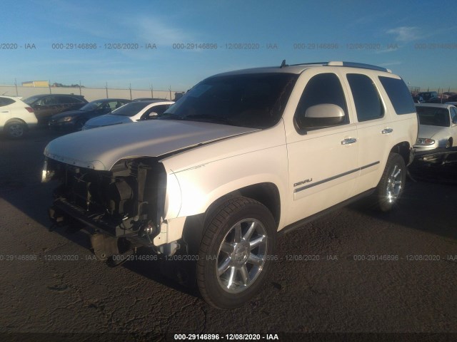 Photo 1 VIN: 1GKUKEEF3AR265244 - GMC YUKON 