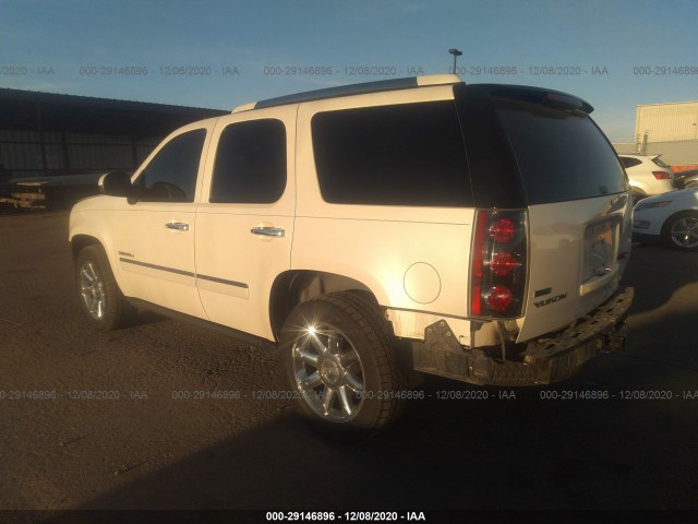 Photo 2 VIN: 1GKUKEEF3AR265244 - GMC YUKON 