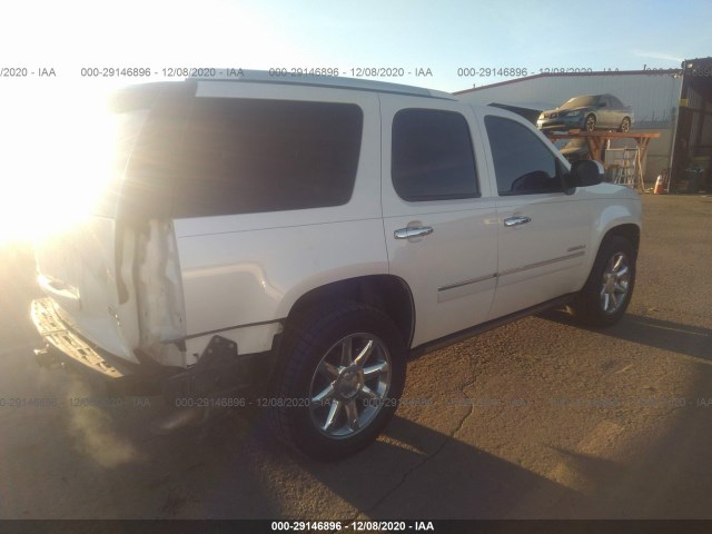 Photo 3 VIN: 1GKUKEEF3AR265244 - GMC YUKON 