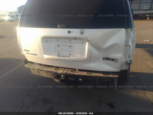 Photo 5 VIN: 1GKUKEEF3AR265244 - GMC YUKON 