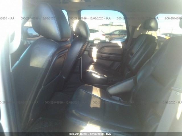 Photo 7 VIN: 1GKUKEEF3AR265244 - GMC YUKON 