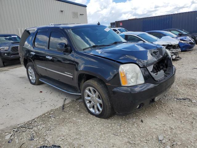 Photo 3 VIN: 1GKUKEEF3AR284523 - GMC YUKON 