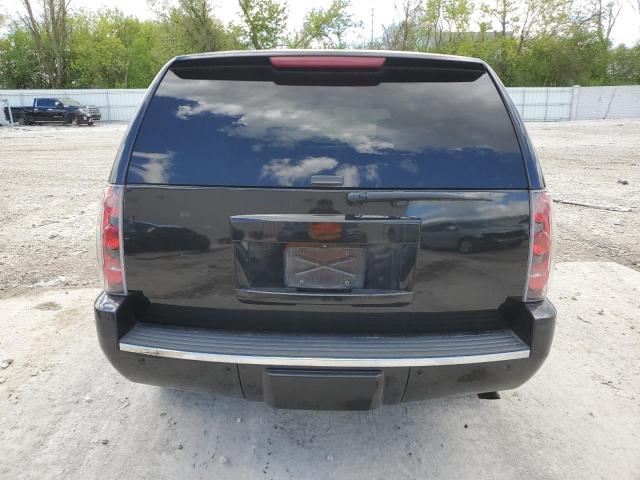 Photo 5 VIN: 1GKUKEEF3AR284523 - GMC YUKON 