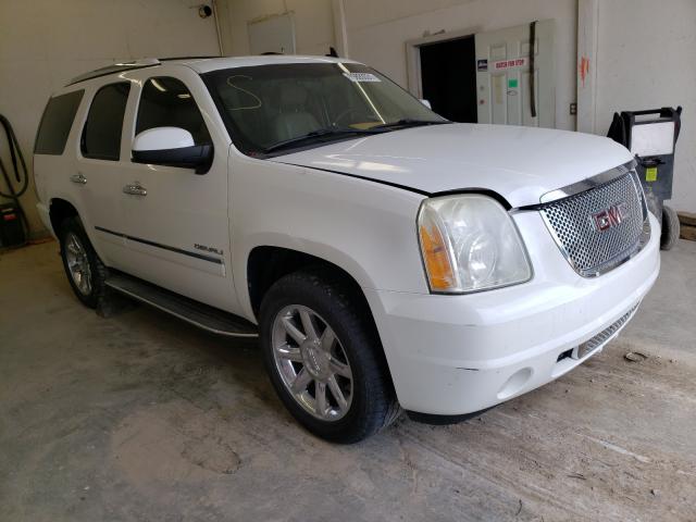 Photo 0 VIN: 1GKUKEEF4AR173530 - GMC YUKON DENA 