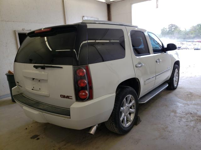 Photo 3 VIN: 1GKUKEEF4AR173530 - GMC YUKON DENA 