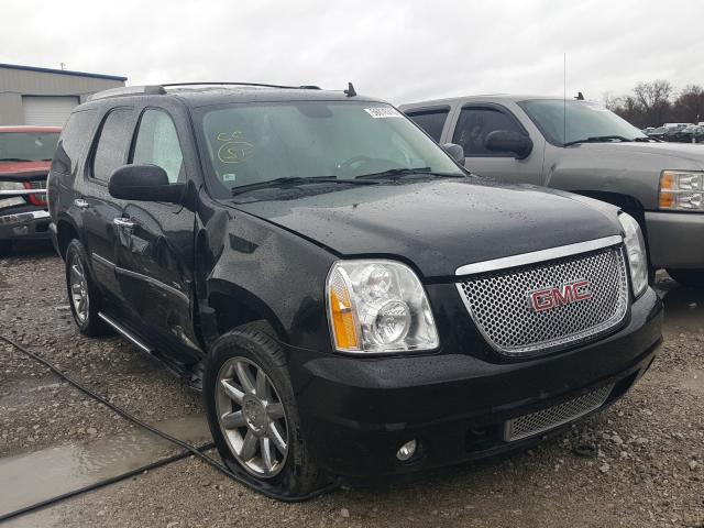 Photo 0 VIN: 1GKUKEEF4AR202671 - GMC YUKON DENA 