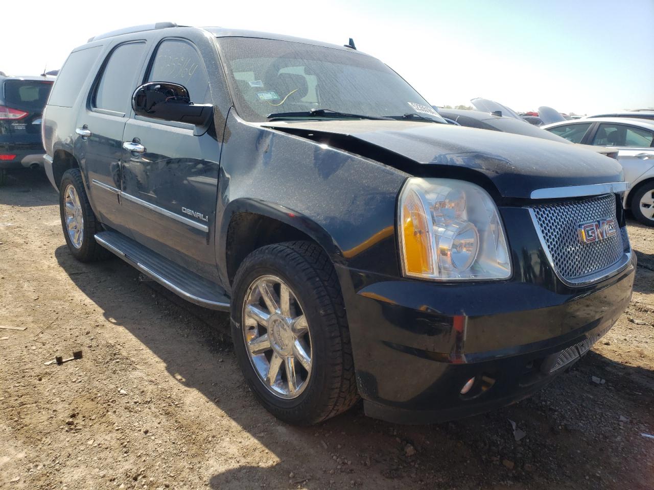 Photo 3 VIN: 1GKUKEEF4AR230325 - GMC YUKON 