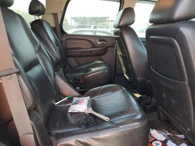 Photo 10 VIN: 1GKUKEEF4AR248565 - GMC YUKON DENA 