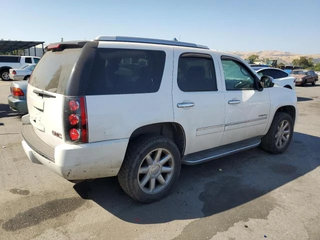 Photo 2 VIN: 1GKUKEEF4AR248565 - GMC YUKON DENA 