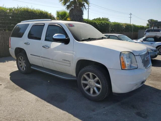 Photo 3 VIN: 1GKUKEEF4AR248565 - GMC YUKON DENA 