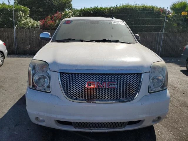 Photo 4 VIN: 1GKUKEEF4AR248565 - GMC YUKON DENA 