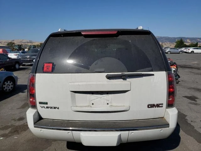 Photo 5 VIN: 1GKUKEEF4AR248565 - GMC YUKON DENA 