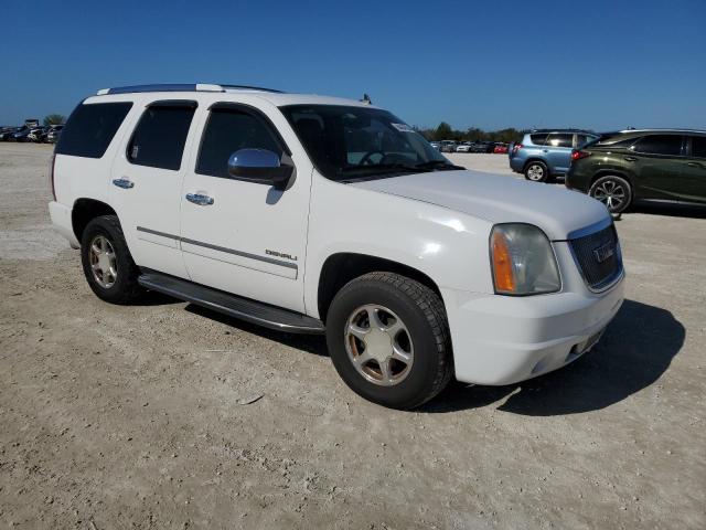 Photo 3 VIN: 1GKUKEEF4AR254592 - GMC YUKON DENA 