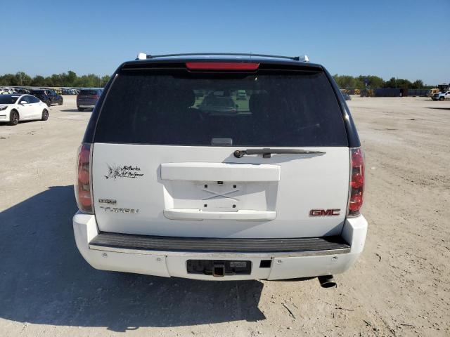 Photo 5 VIN: 1GKUKEEF4AR254592 - GMC YUKON DENA 