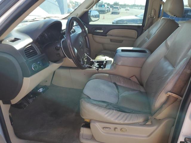 Photo 6 VIN: 1GKUKEEF4AR254592 - GMC YUKON DENA 