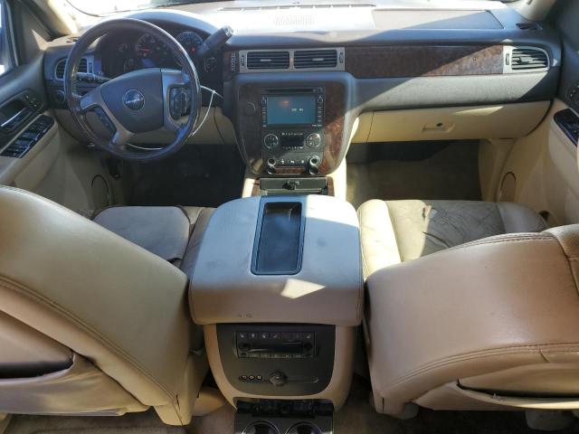 Photo 7 VIN: 1GKUKEEF4AR254592 - GMC YUKON DENA 