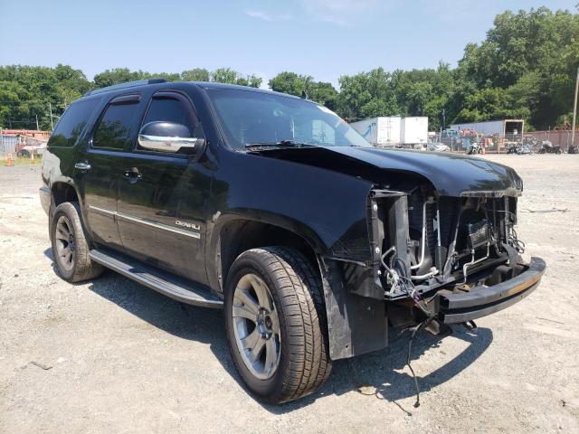 Photo 0 VIN: 1GKUKEEF4AR287172 - GMC YUKON DENA 