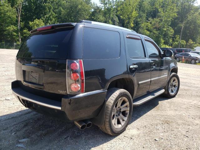 Photo 3 VIN: 1GKUKEEF4AR287172 - GMC YUKON DENA 