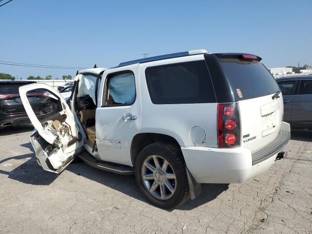 Photo 1 VIN: 1GKUKEEF4AR289911 - GMC YUKON DENA 