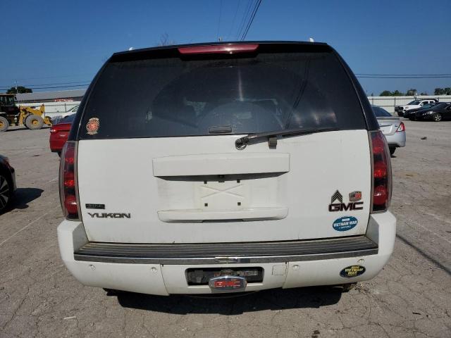 Photo 5 VIN: 1GKUKEEF4AR289911 - GMC YUKON DENA 