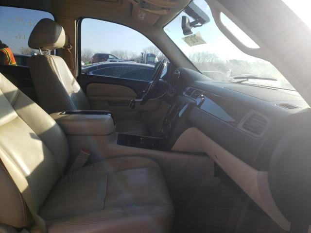 Photo 4 VIN: 1GKUKEEF5AR146143 - GMC YUKON DENA 