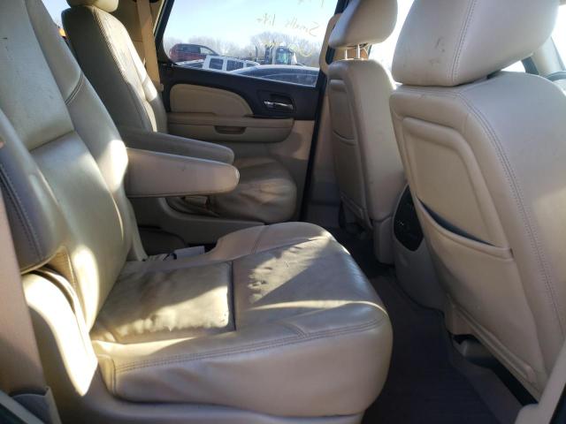 Photo 5 VIN: 1GKUKEEF5AR146143 - GMC YUKON DENA 