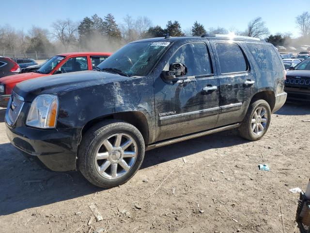 Photo 0 VIN: 1GKUKEEF5AR184357 - GMC YUKON 