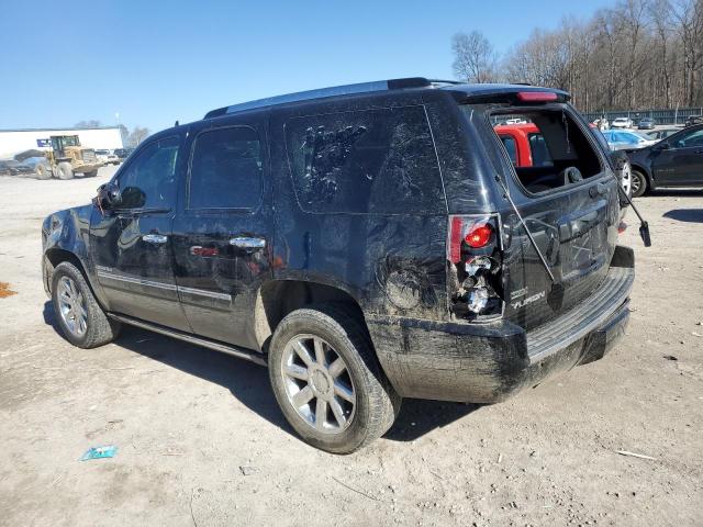 Photo 1 VIN: 1GKUKEEF5AR184357 - GMC YUKON 