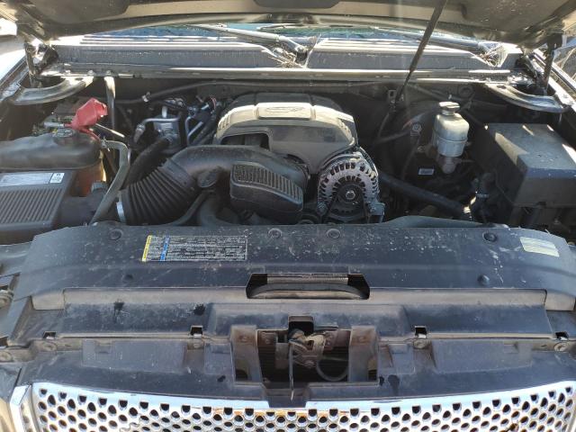 Photo 11 VIN: 1GKUKEEF5AR184357 - GMC YUKON 