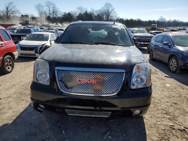 Photo 4 VIN: 1GKUKEEF5AR184357 - GMC YUKON 