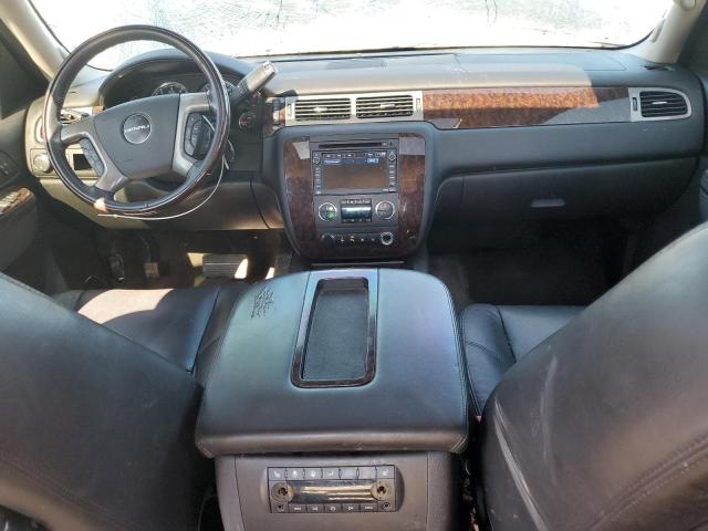 Photo 7 VIN: 1GKUKEEF5AR184357 - GMC YUKON 